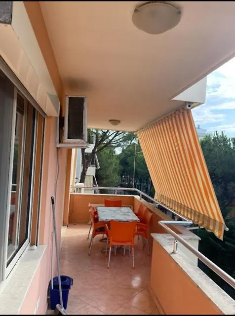 Casa Mia Daire Golem  Arnavutluk
